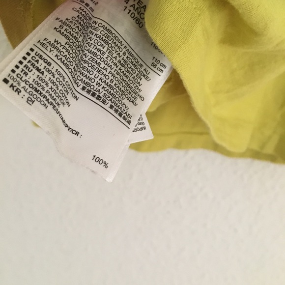 GAP striped dress - Picture 5 of 5